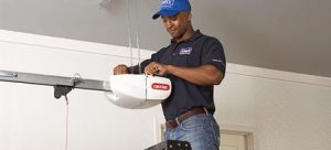 Garage Door Opener Installation Joliet